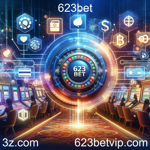 Descubra os Métodos de Pagamento no 623bet